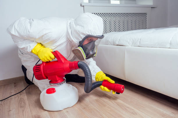 Best Pest Prevention Services  in Lansdowne, VA